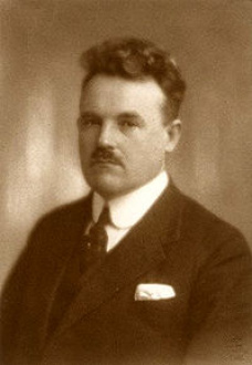 Eduards Bīriņš