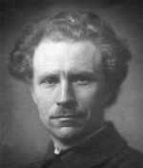 Eduards Gaiķis