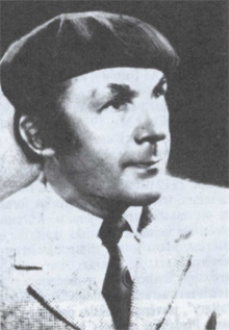 Eduards Valdemārs Jurķelis