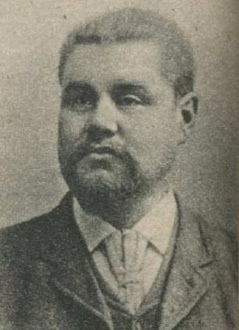 Vensku Edvarts