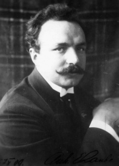 Eižens Laube