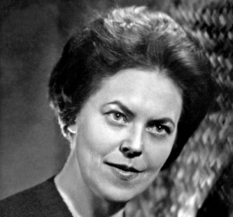Elga Īgenberga