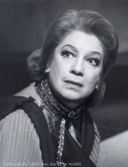 Elza Radziņa