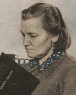 Emīlija Krustiņsone