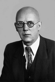 Ēriks Vilhelms Dīls 