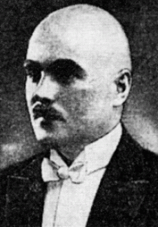 Ernests Alksnis
