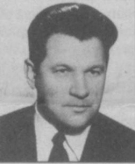 Ernests Jurevics