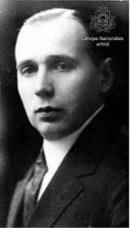 Ernests Roze