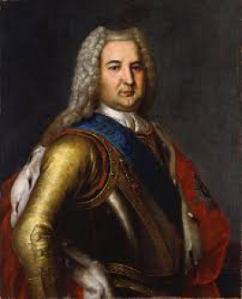 Ernsts Johans Bīrons