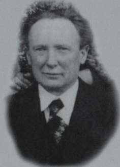 Ēvalds Lucis