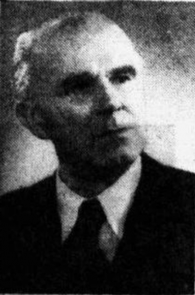 Ēvalds Berzinskis