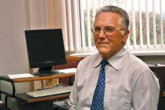 Ēvalds Dreimanis