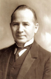 Francis Trasuns
