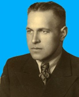 Fricis Brigmanis