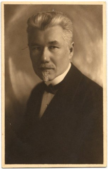 Fricis Dravnieks