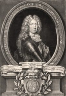 Frīdrihs III Vilhelms Ketlers