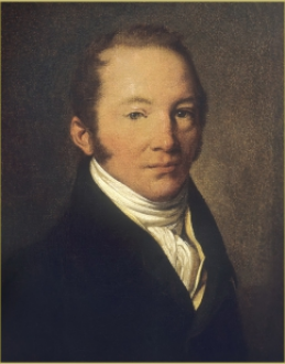 Frīdrihs Vilhelms Brederlo