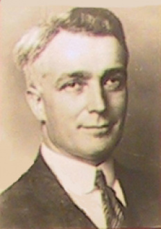 Georgs Bisenieks