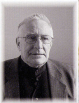 Gunārs Ezernieks