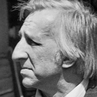 Gunārs Lūsis-Grīnbergs
