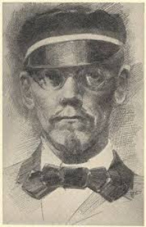 Gustavs Georgs Frīdrihs Alunāns