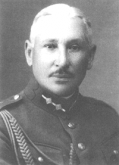 Gustavs Jēkabs Grīnbergs