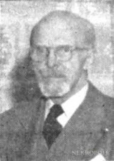 Gustavs Klāvs Amols
