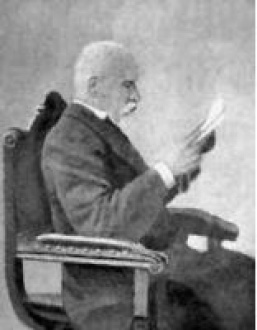 Gustavs Manteifelis