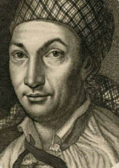 Hāmanis Johans Georgs