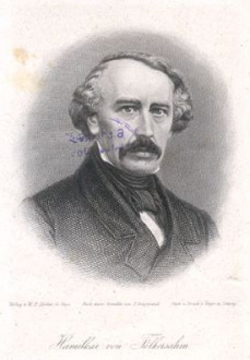 Hamilkārs fon Felkerzāms