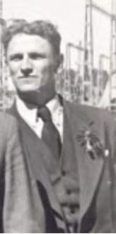 Harijs Ginters