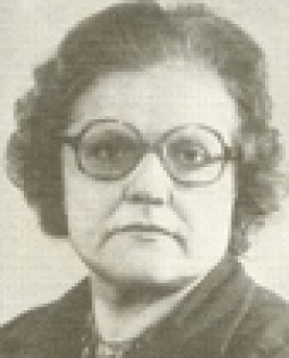 Helēna Mauriņa