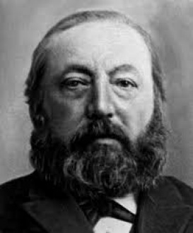 Henrihs Alunāns