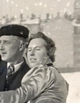 Hildegarde Švarce
