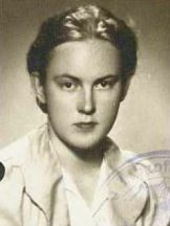 Ilga Melnbārde