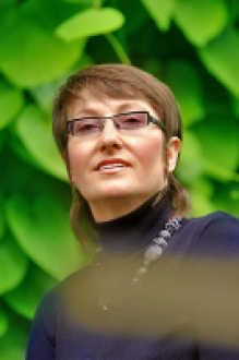 Ilizane Grīnberga