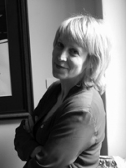 Ilona Drīliņa