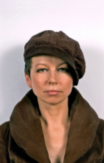 Ilze Emse-Grīnberga