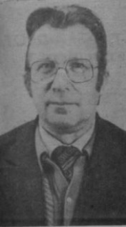 Imants Gronskis