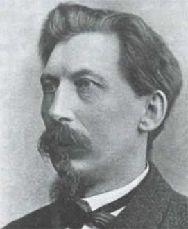 Indriķis Laube