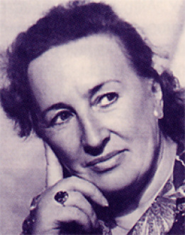 Inga Kalēja