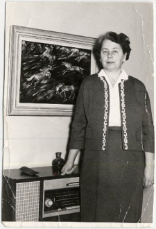 Irma Grebzde
