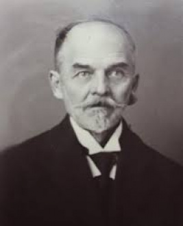 Jānis Bergs