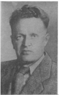 Jānis Biķis
