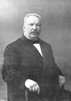 Jānis Bisenieks