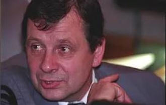 Jānis Bunkšs