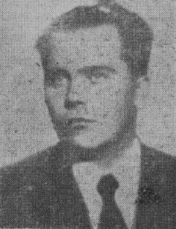 Jānis Butevics