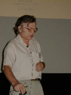 Jānis Cīrulis