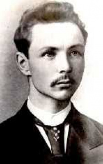 Jānis Frīdenbergs-Mieriņš