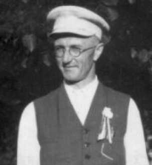 Jānis Hilarijs Lielmanis